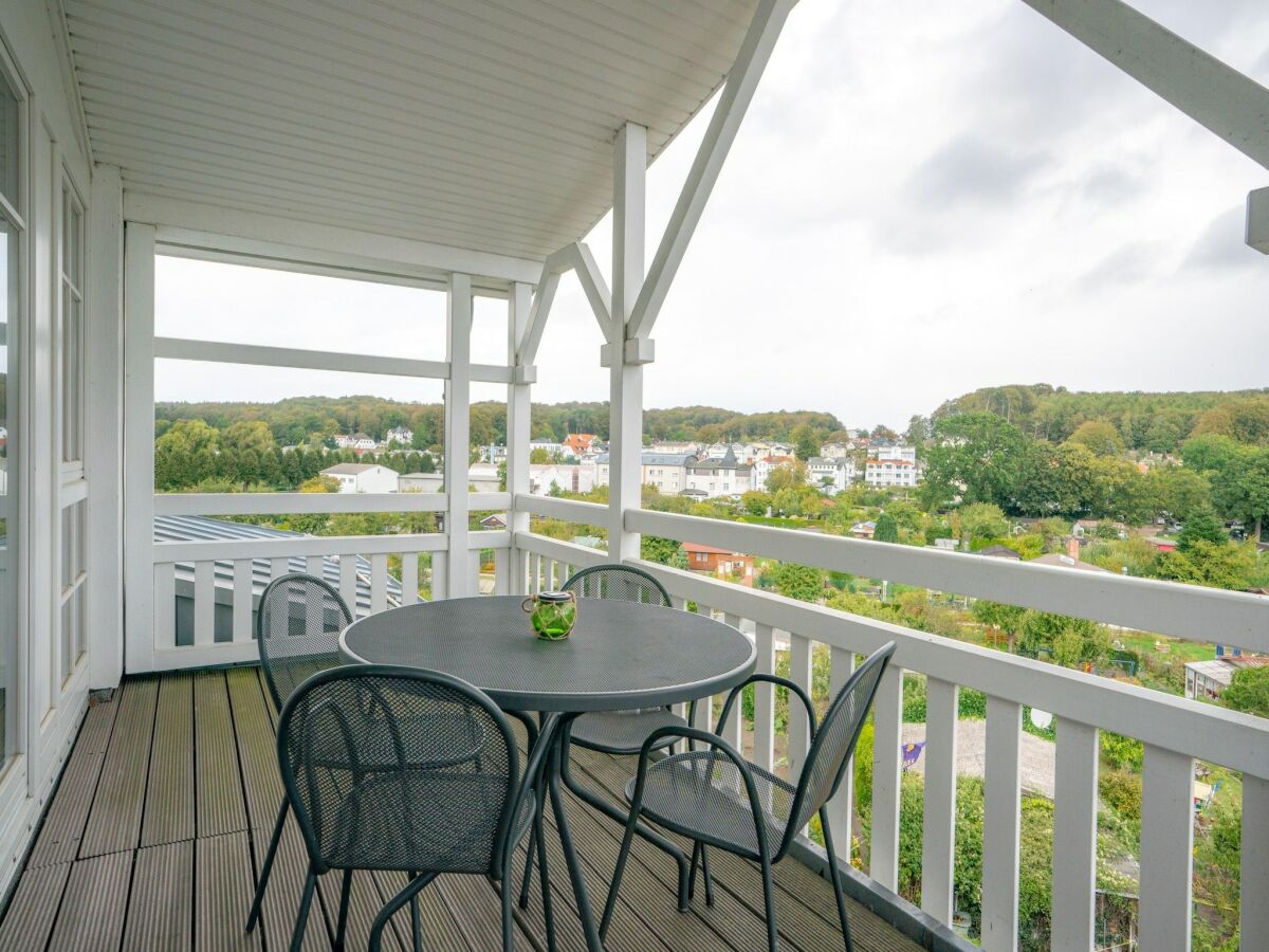 Apartment Ferienwohnungen im Seepark Sellin - Outdoor photo 4