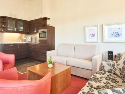 Apartment Ferienwohnungen im Seepark Sellin - Features photo 10