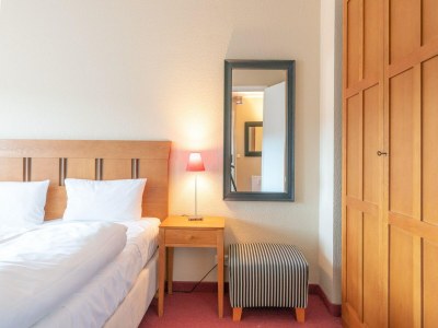 Apartment Ferienwohnungen im Seepark Sellin - Features photo 11