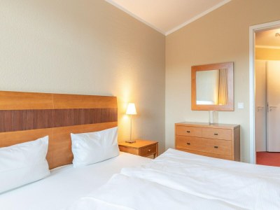 Apartment Ferienwohnungen im Seepark Sellin - Features photo 12