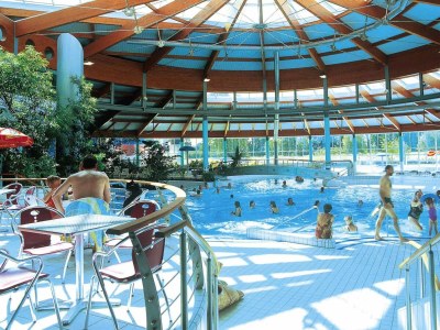 Apartment Ferienwohnungen im Seepark Sellin - Environment photo 13