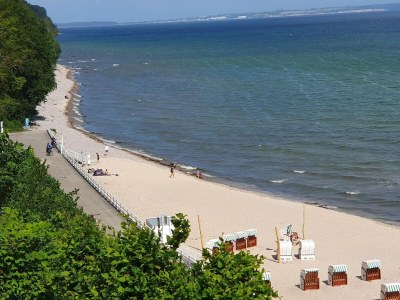 Apartment Ferienwohnungen im Seepark Sellin - Environment photo 17