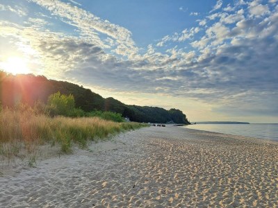 Apartment Ferienwohnungen im Seepark Sellin - Environment photo 19