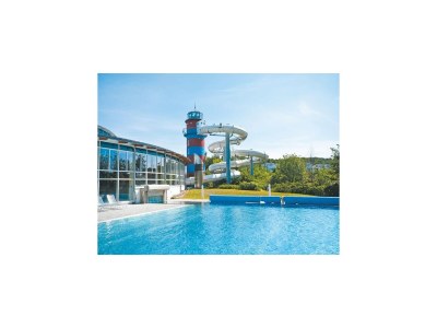 Apartment Ferienwohnungen im Seepark Sellin - Environment photo 21