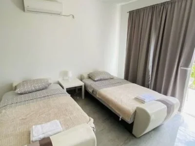 Villa Villa Brazza - Two Bedroom Apartment 1 - Features photo 14