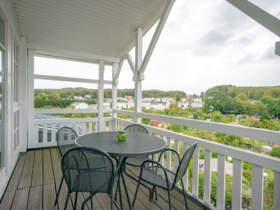 Apartment Ferienwohnungen im Seepark Sellin - Outdoor photo 2