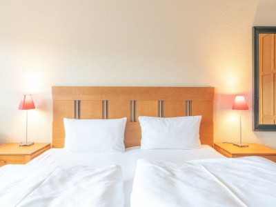 Apartment Ferienwohnungen im Seepark Sellin - Features photo 8