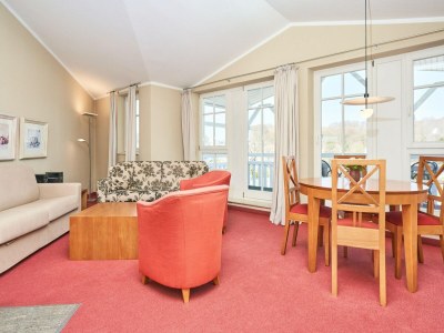Apartment Ferienwohnungen im Seepark Sellin - Features photo 9