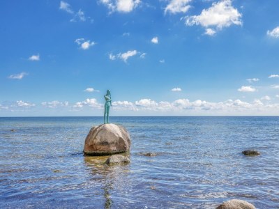 Apartment Ferienwohnungen im Seepark Sellin - Environment photo 14