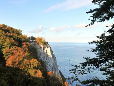 Apartment Ferienwohnungen im Seepark Sellin - Environment photo 32