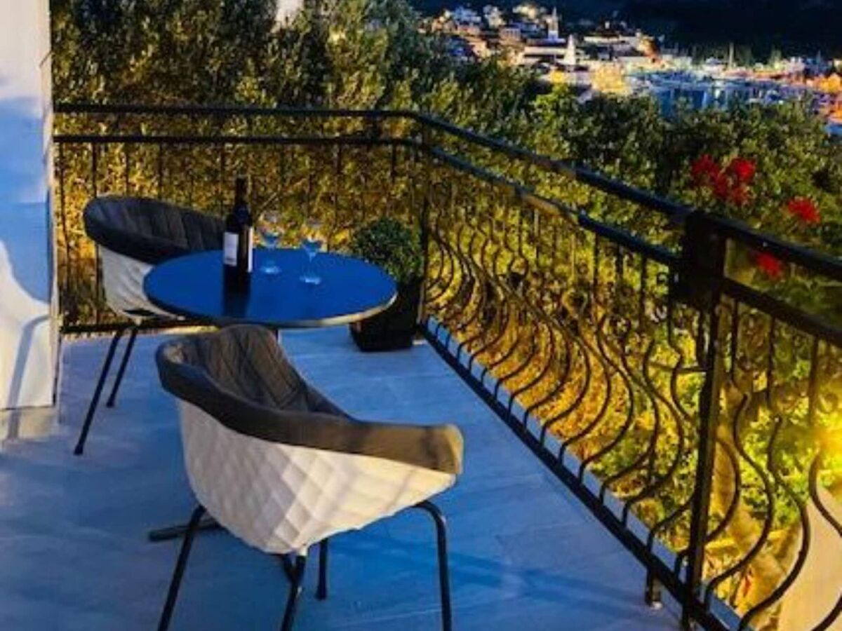 Villa Villa Brazza - Studio Apartment