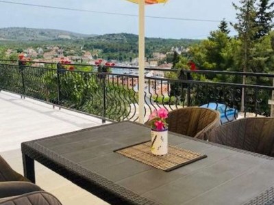 Villa Villa Brazza - Studio Apartment - Outdoor photo 2