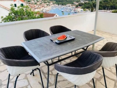 Villa Villa Brazza - Studio Apartment - Outdoor photo 3