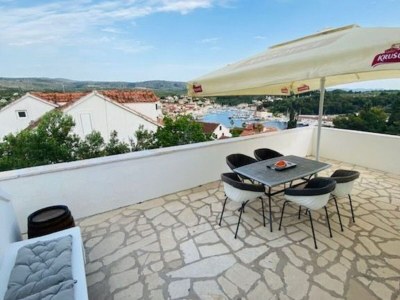Villa Villa Brazza - Studio Apartment - Outdoor photo 5