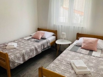 Villa Villa Brazza - Studio Apartment - Features photo 8