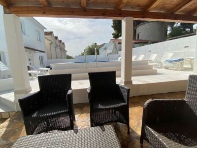 Villa Villa Brazza - Studio Apartment - Outdoor photo 16