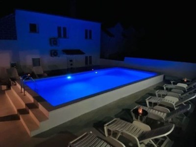 Villa Villa Brazza - Studio Apartment - Outdoor photo 19