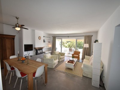Apartment Wohnung in Altea nahe Golf & Meer - Features photo 13