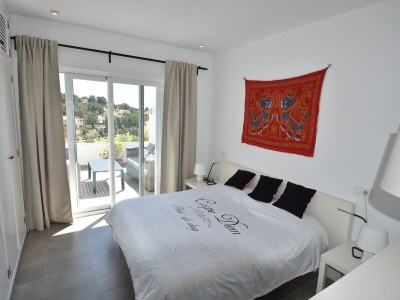 Apartment Wohnung in Altea nahe Golf & Meer - Features photo 15