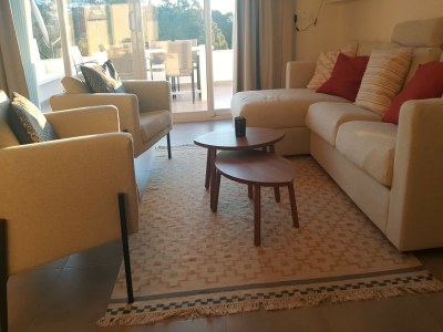 Apartment Wohnung in Altea nahe Golf & Meer - Features photo 20