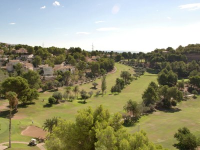 Apartment Wohnung in Altea nahe Golf & Meer - Environment photo 23