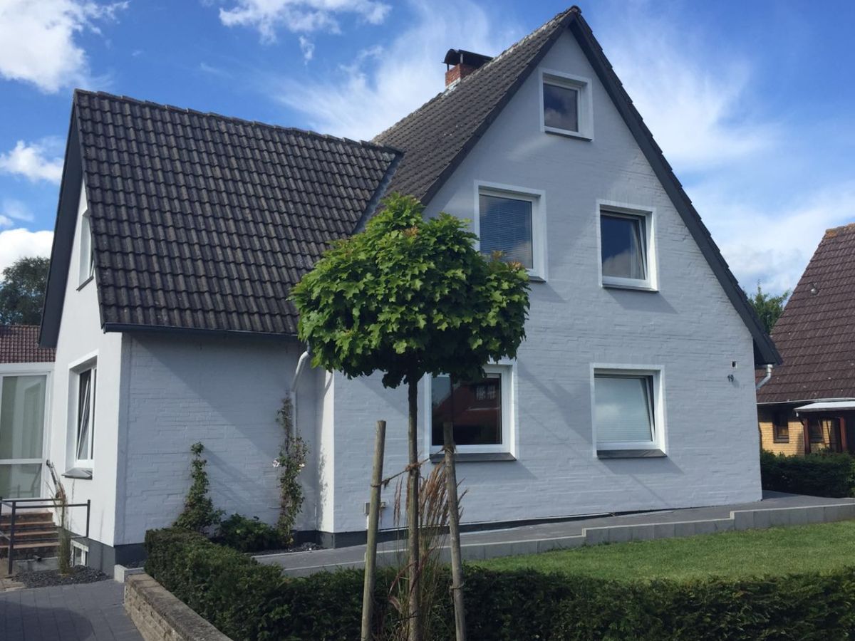 Holiday apartment Dubois