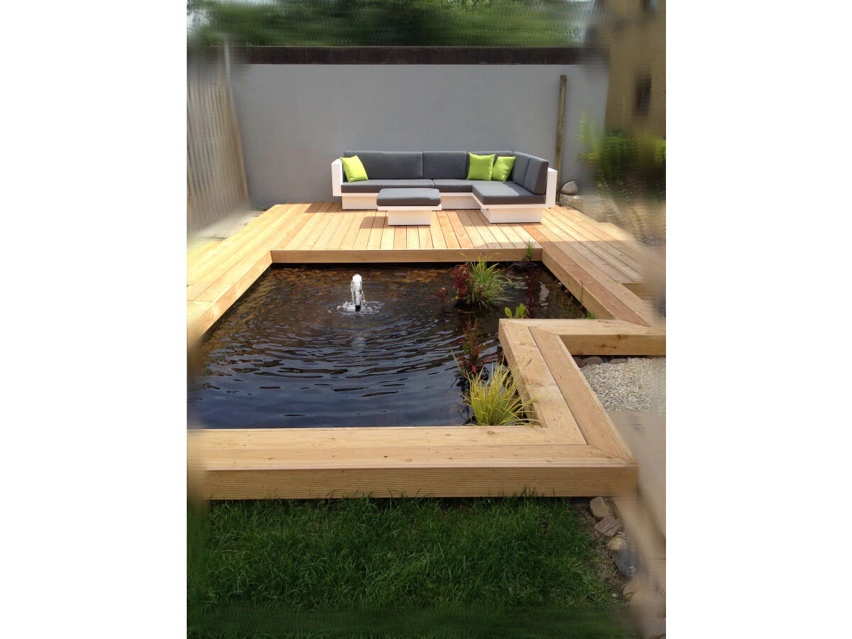 Holiday apartment Dubois - Outdoor photo 2