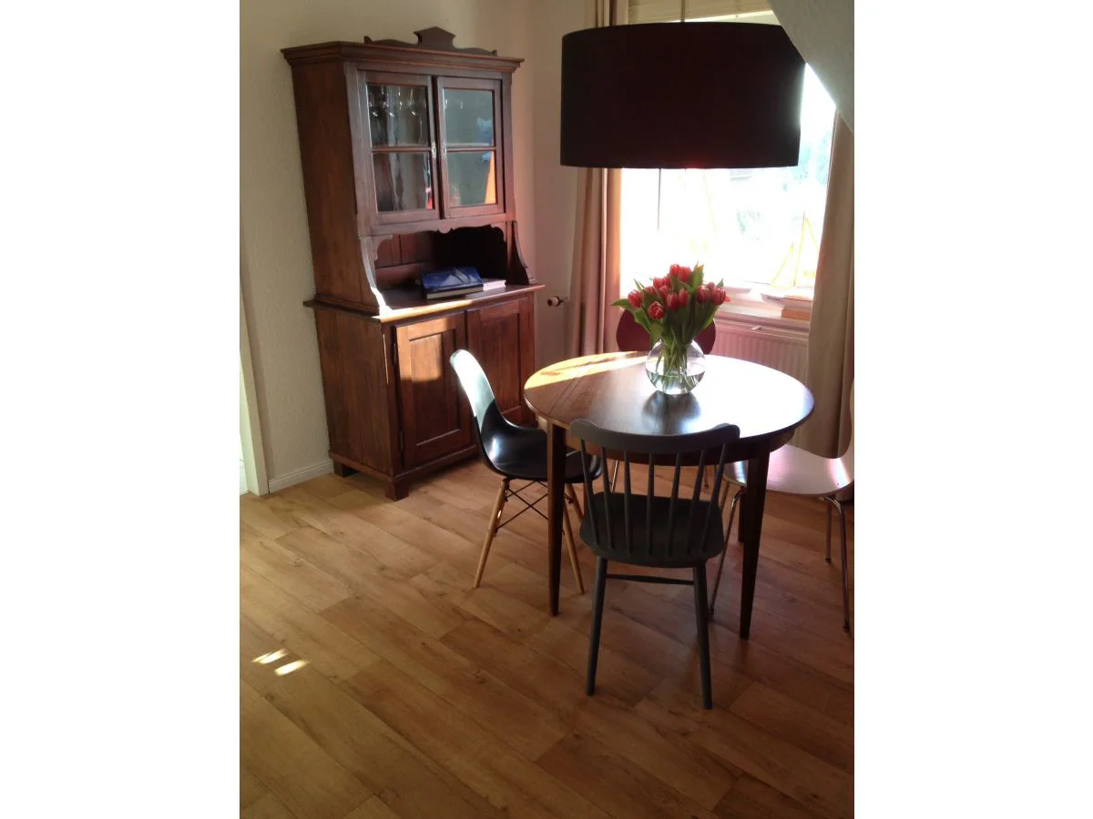 Holiday apartment Dubois - Features photo 5