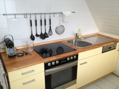 Holiday apartment Dubois - Features photo 6