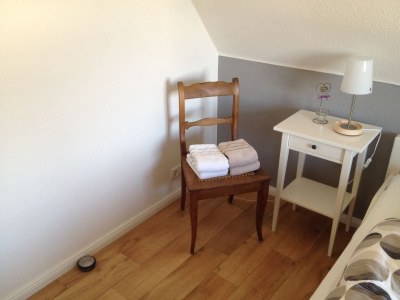 Holiday apartment Dubois - Features photo 12