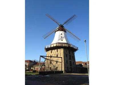 Holiday apartment Dubois - Environment photo 18