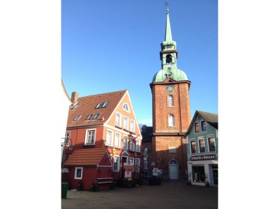 Holiday apartment Dubois - Environment photo 20