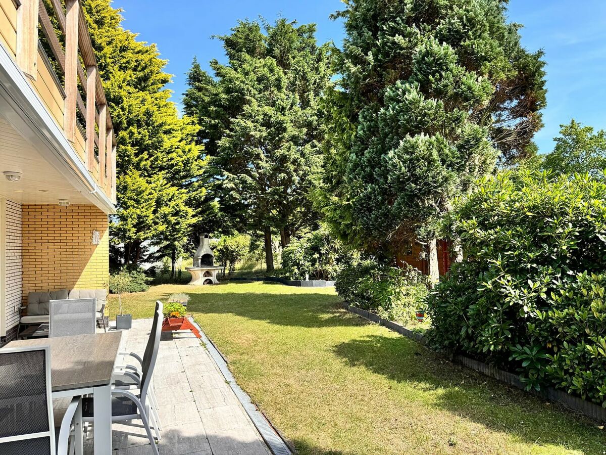 Holiday house Bungalow auf Texel nahe Strand & Wald