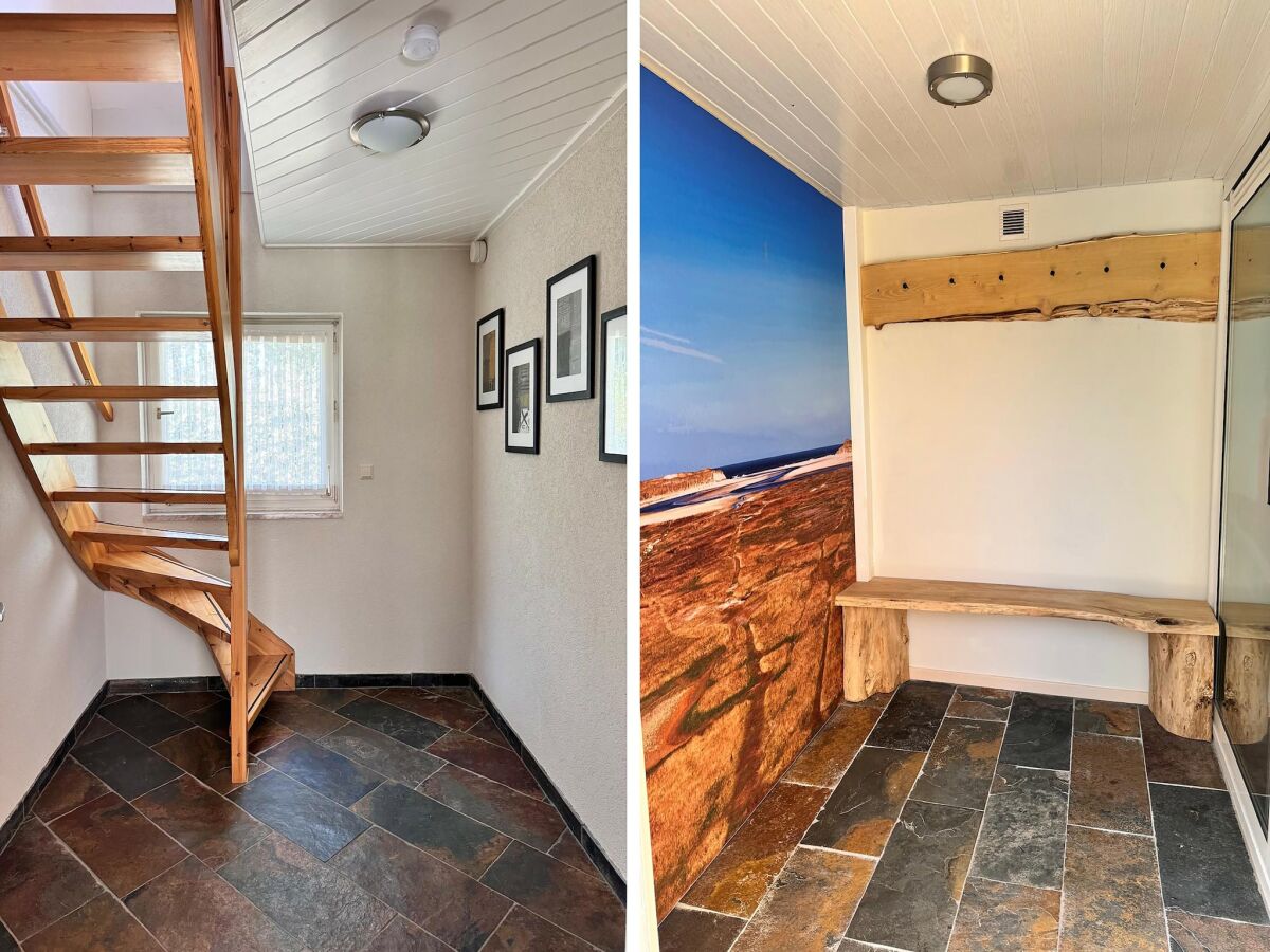 Holiday house Bungalow auf Texel nahe Strand & Wald - Features photo 5