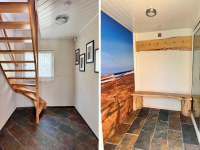 Holiday house Bungalow auf Texel nahe Strand & Wald - Features photo 5