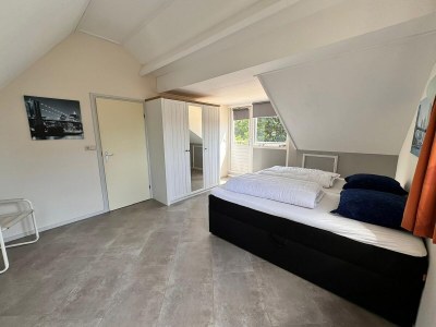 Holiday house Bungalow auf Texel nahe Strand & Wald - Features photo 6