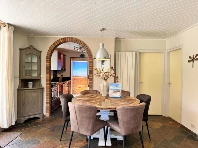 Holiday house Bungalow auf Texel nahe Strand & Wald - Features photo 8