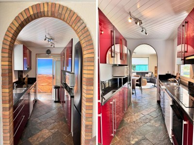 Holiday house Bungalow auf Texel nahe Strand & Wald - Features photo 10