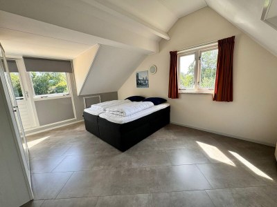 Holiday house Bungalow auf Texel nahe Strand & Wald - Features photo 11