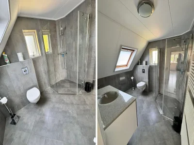 Holiday house Bungalow auf Texel nahe Strand & Wald - Features photo 13