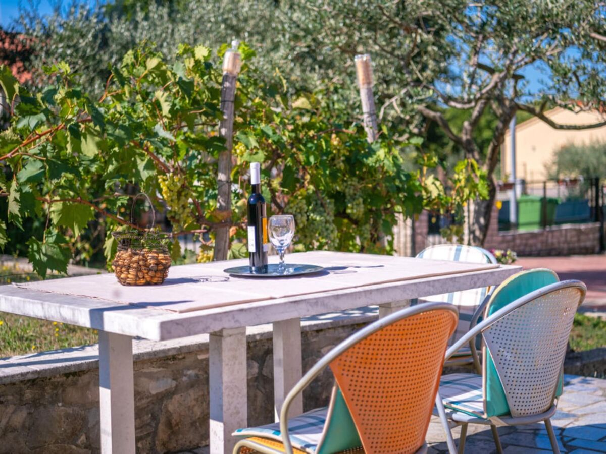 Villa Breg Ivanovci - Three Bedroom Villa with Swimming Pool - Outdoor photo 2