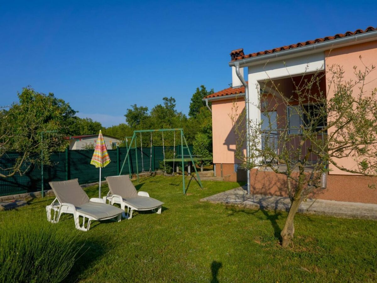Villa Breg Ivanovci - Three Bedroom Villa with Swimming Pool - Outdoor photo 5