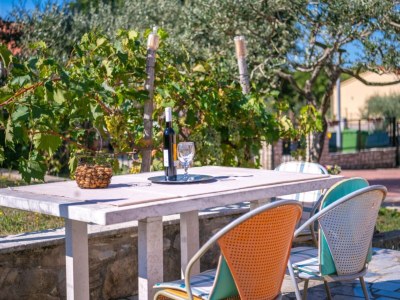 Villa Breg Ivanovci - Three Bedroom Villa with Swimming Pool - Outdoor photo 2