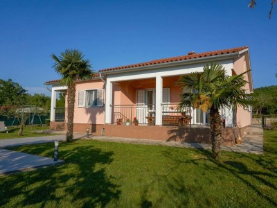 Villa Breg Ivanovci - Three Bedroom Villa with Swimming Pool - Outdoor photo 4