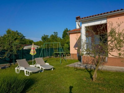 Villa Breg Ivanovci - Three Bedroom Villa with Swimming Pool - Outdoor photo 5