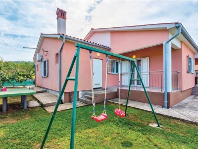 Villa Breg Ivanovci - Three Bedroom Villa with Swimming Pool - Outdoor photo 7