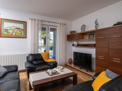 Villa Breg Ivanovci - Three Bedroom Villa with Swimming Pool - Features photo 11