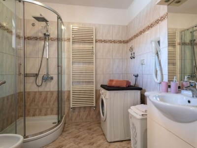 Villa Breg Ivanovci - Three Bedroom Villa with Swimming Pool - Features photo 15