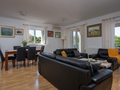 Villa Breg Ivanovci - Three Bedroom Villa with Swimming Pool - Features photo 16