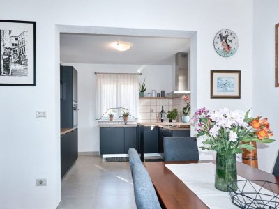 Villa Breg Ivanovci - Three Bedroom Villa with Swimming Pool - Features photo 18